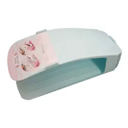 نظم دهنده کفش مرسه