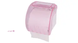 جا دستمال کاغذی اسپادانا مدل آویلا سایز کوچک