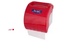 جا دستمال کاغذی اسپادانا مدل آویلا سایز کوچک