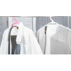 چوب لباسی آریسام کد 133 بسته 6 عددی