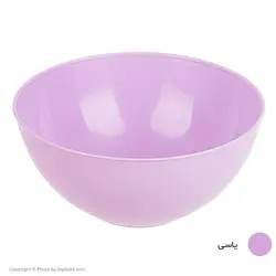 کاسه رنگین یزدگل کد 161