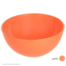 کاسه رنگین یزدگل کد 161