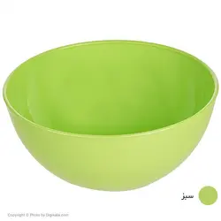 کاسه رنگین یزدگل کد 161