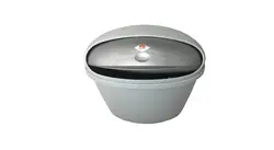 سطل زباله آویز کابینتی مانیا