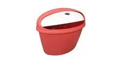 سطل زباله آویز کابینتی مانیا