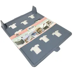 نظم دهنده لباس آیدا مدل هلگا