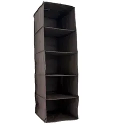 ارگانایزر ایران کارا مدل 5 طبقه