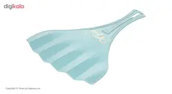 بادبزن ونوس پلاستیک مدل TP-692