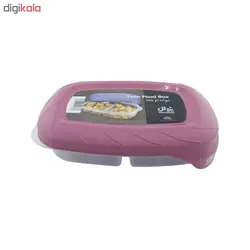 ظرف نگهدارنده یزدگل مدل 133