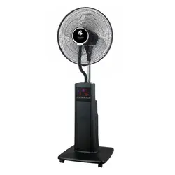 پنکه مه پاش خانگی هانا ایتالیا