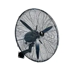 پنکه صنعتی دیواری هانا 75cm