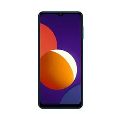 گوشی موبایل سامسونگ مدل Galaxy M12 دو سیم کارت ظرفیت 128/4 گیگابایت - فروشگاه اینترنتی عاطفی