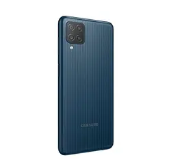 گوشی موبایل سامسونگ مدل Galaxy M12 دو سیم کارت ظرفیت 128/4 گیگابایت - فروشگاه اینترنتی عاطفی