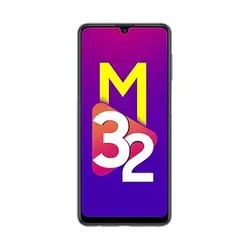 گوشی موبایل سامسونگ مدل Galaxy M32 دو سیم کارت ظرفیت 128/6 گیگابایت 4G - فروشگاه اینترنتی عاطفی