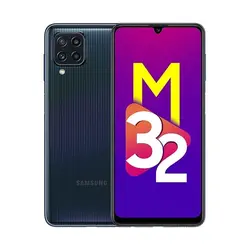 گوشی موبایل سامسونگ مدل Galaxy M32 دو سیم کارت ظرفیت 128/6 گیگابایت 4G - فروشگاه اینترنتی عاطفی
