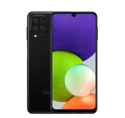 گوشی موبایل سامسونگ مدل Galaxy A22 دو سیم کارت ظرفیت 64/4 گیگابایت 5G - فروشگاه اینترنتی عاطفی