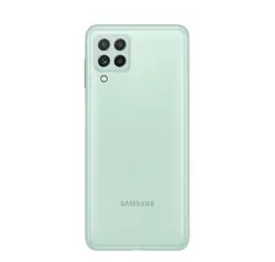 گوشی موبایل سامسونگ مدل Galaxy A22 دو سیم کارت ظرفیت 64/4 گیگابایت 5G - فروشگاه اینترنتی عاطفی
