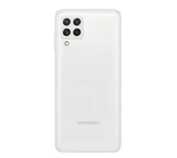 گوشی موبایل سامسونگ مدل Galaxy A22 دو سیم کارت ظرفیت 64/4 گیگابایت 5G - فروشگاه اینترنتی عاطفی