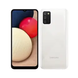 گوشی سامسونگ A02s | حافظه 64 رم 4 گیگابایت - فروشگاه اینترنتی عاطفی