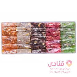 ایزمیر فیتیل لوکوم ترکیه