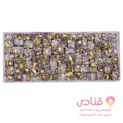 آیدین انجیر لوکوم