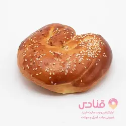 آچما وانیلی کافه نان دوناتیم