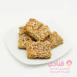 اسلایس آجیلی | قنادی