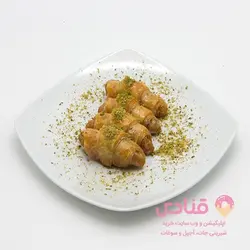 باقلوا شوبیت لقمه ای | اپلیکیشن قنادی