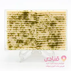 بستنی خشک | اپلیکیشن قنادی