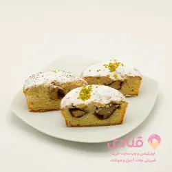 پای سیب | قنادی