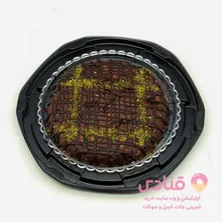 پارفه شکلاتی