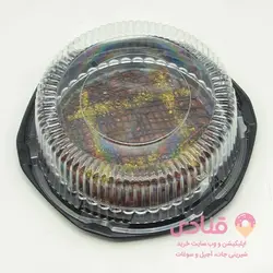 پارفه شکلاتی