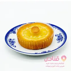 پای آناناس | قنادی