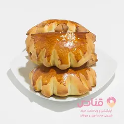 پیراشکی قنادی پاک