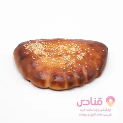 پیراشکی کرمدار