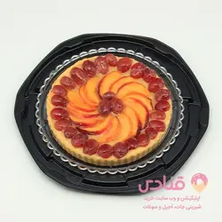 تارت میوه