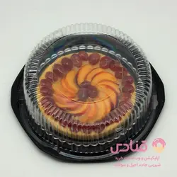 تارت میوه