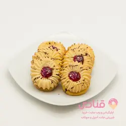 تارت وین | اپلیکیشن قنادی