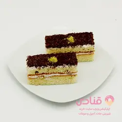 تر فرانسه | قنادی