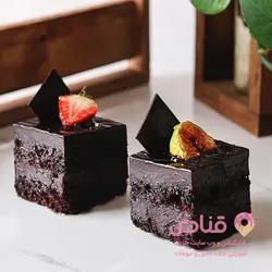 تر گاناش میوه ای