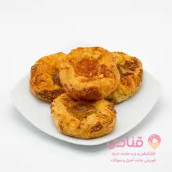 توفن گلاژن | قنادی