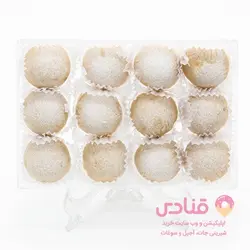 حلوا زنجبیلی مخصوص | اپلیکیشن قنادی