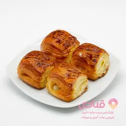 دانمارکی بالشی | قنادی