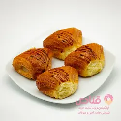 دانمارکی بالشی | قنادی