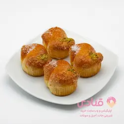 دانمارکی مغزدار | قنادی