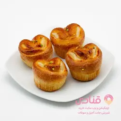 دانمارکی مغزدار | قنادی