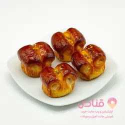 دانمارکی مغزدار | قنادی