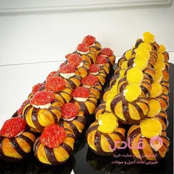 دانمارکی میوه ای