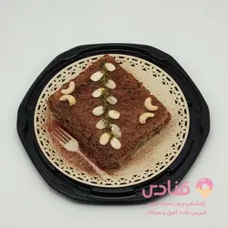 دسر تیرامیسو