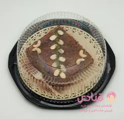دسر تیرامیسو